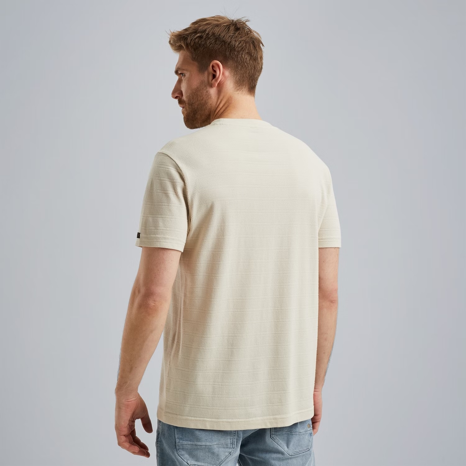 PME T-shirt PME PTSS2502563-7013