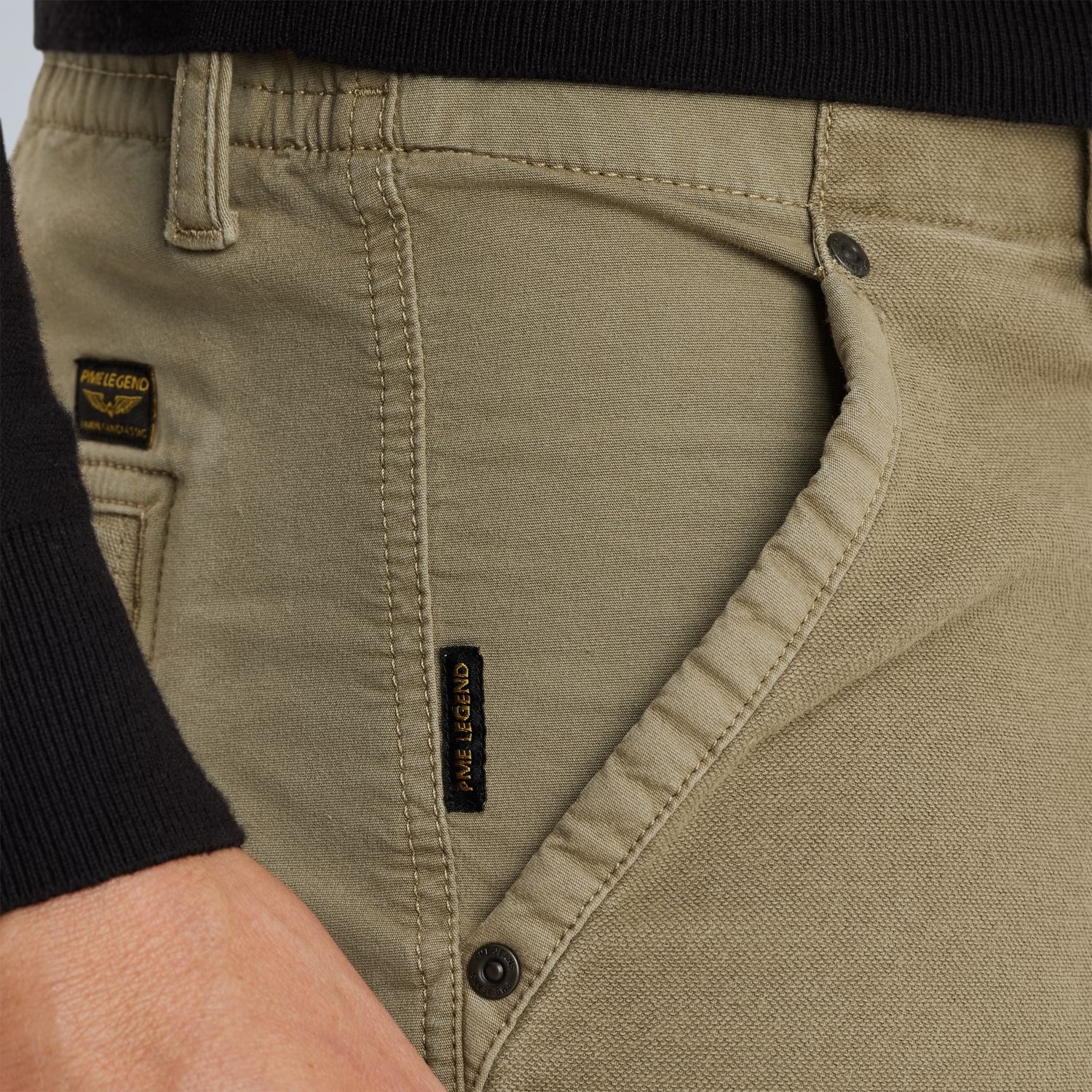 PME Broek PME PTR2503628-6405