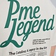 PME T-shirt PME PTSS2503569-7013