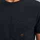 PME T-shirt PME PTSS2503565-5281