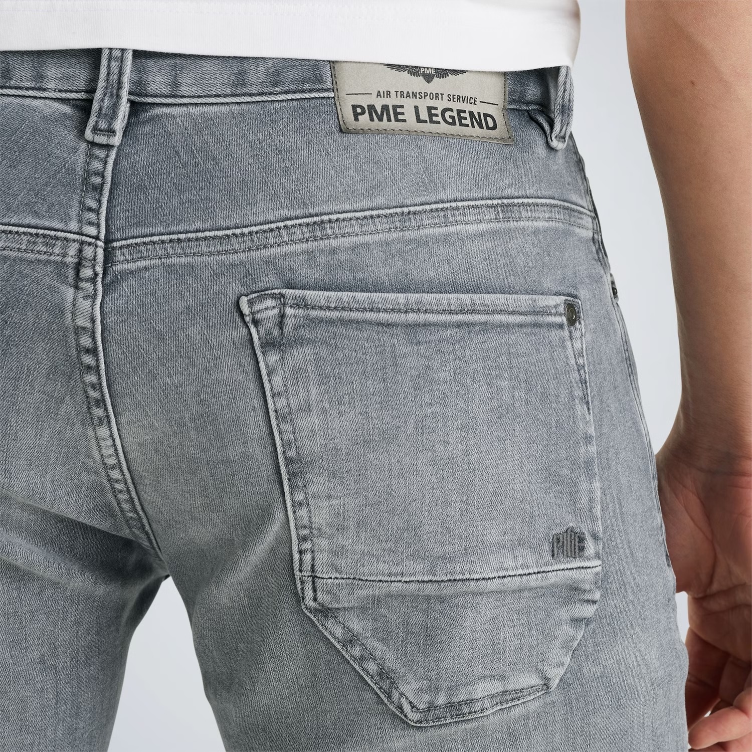 PME shorts PME PSH165-GCD