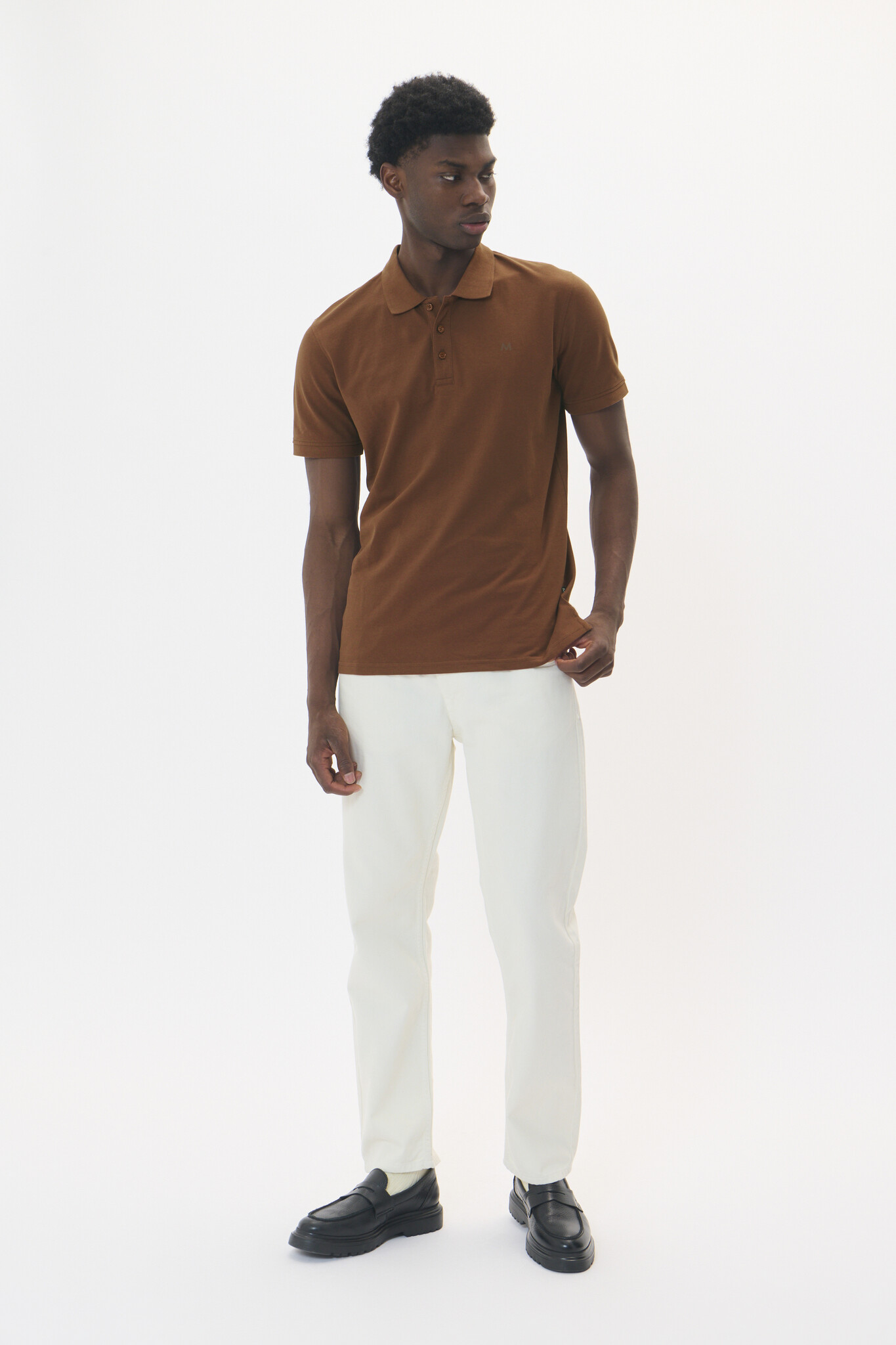 Matinique Polo Matinique 30206461-191220