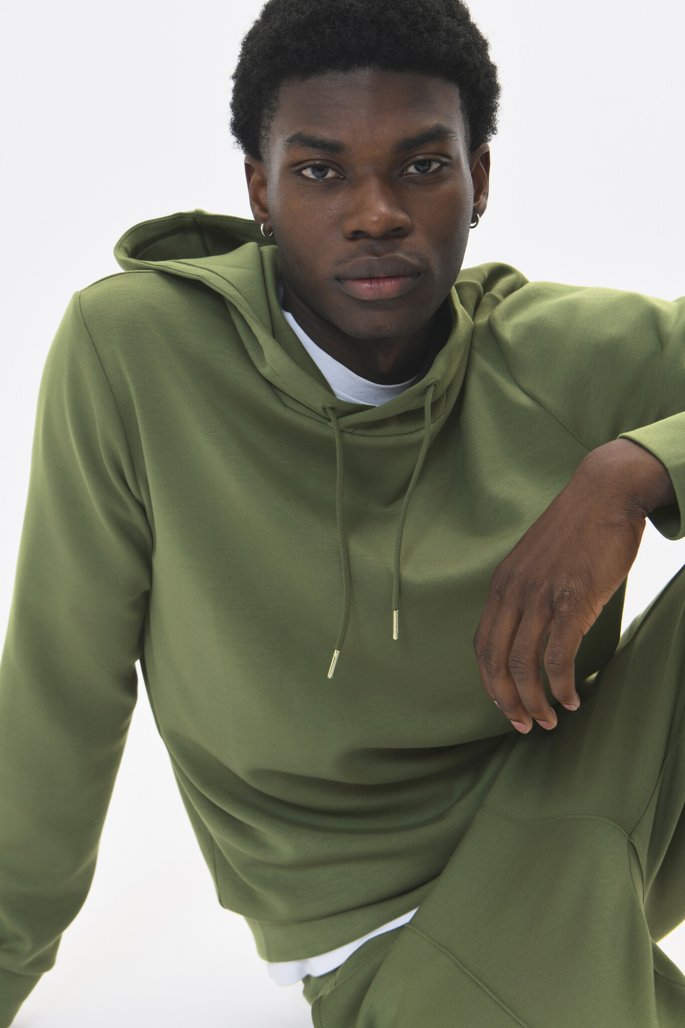 Matinique Knitwear Matinique 30206232-190309