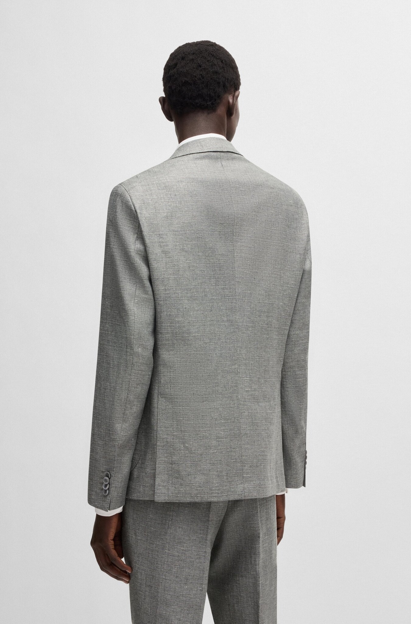 Hugo Boss Blazer Hugo Boss 50540724-311