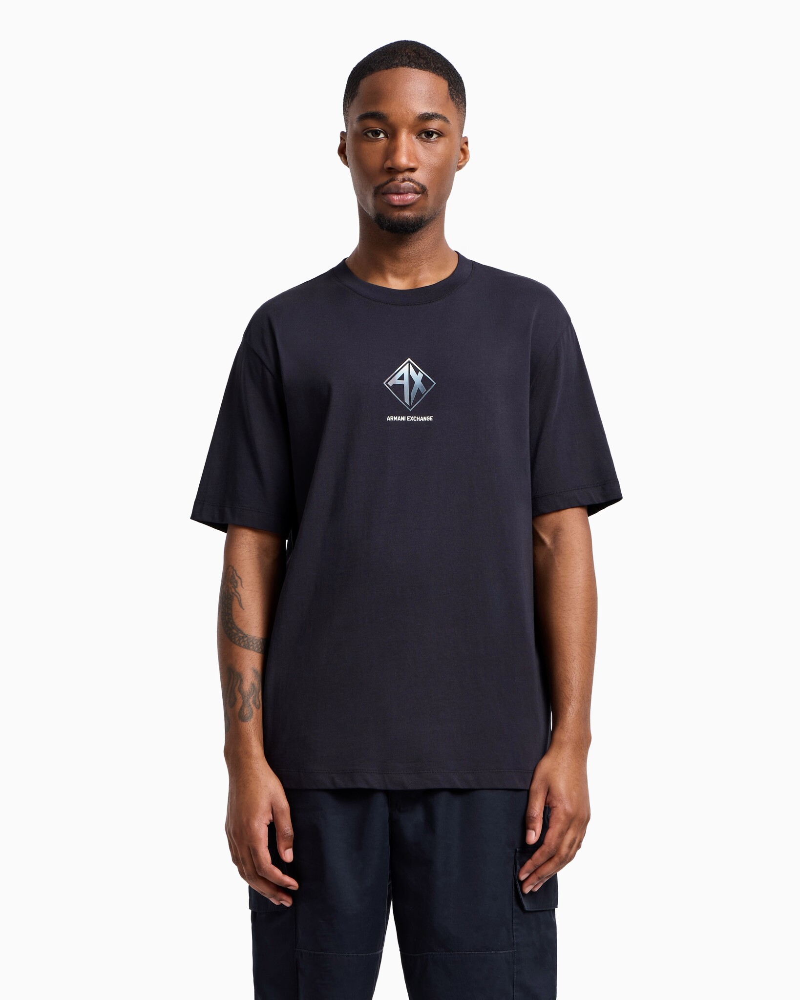 Armani Exchange T-shirt Armani Exchange XM000276-AF12308-UB101