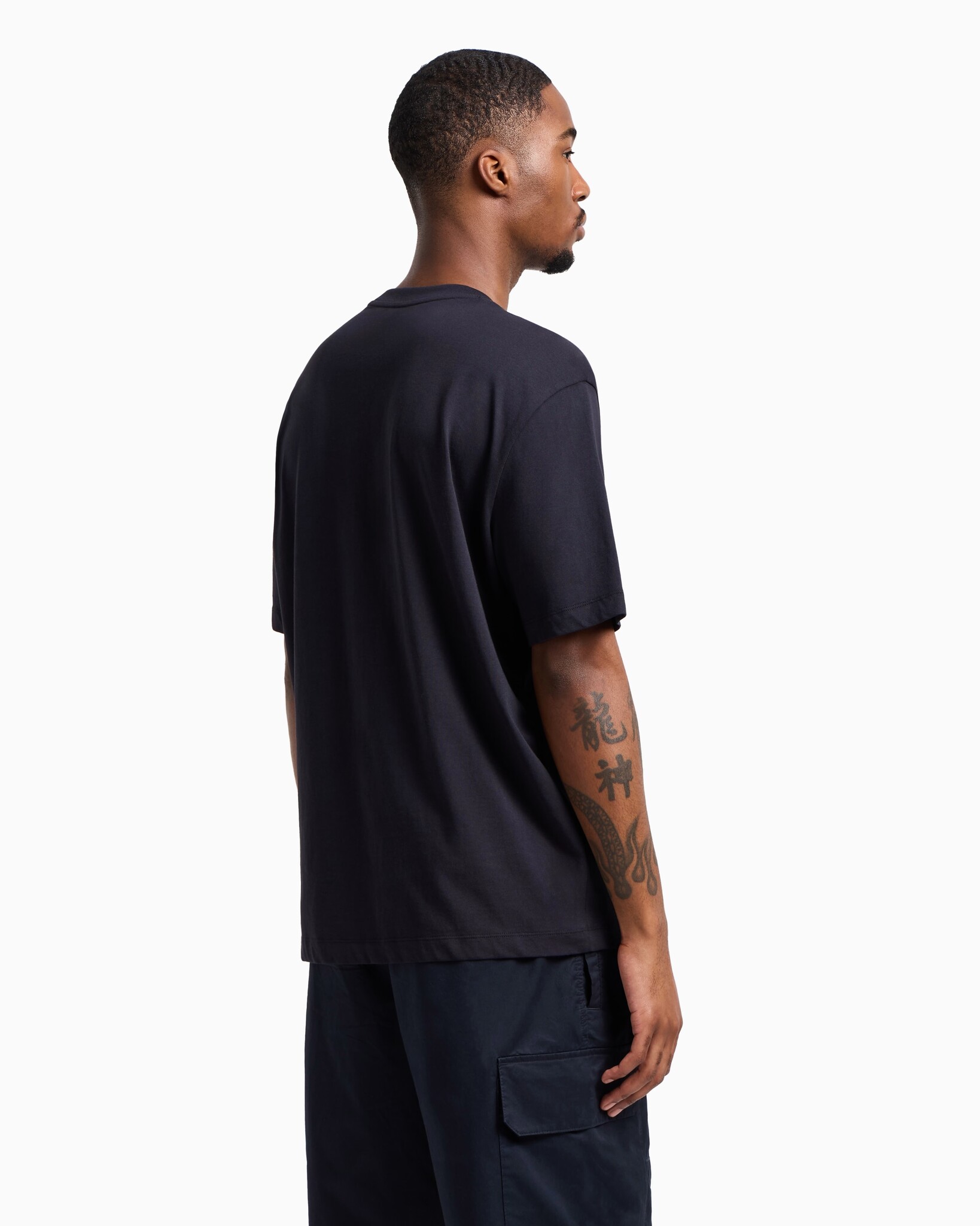 Armani Exchange T-shirt Armani Exchange XM000276-AF12308-UB101
