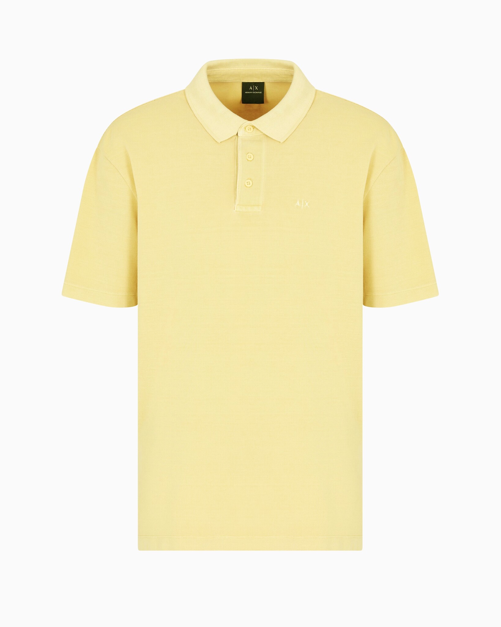 Armani Exchange Polo Armani Exchange XM000509-AF13055-U2124