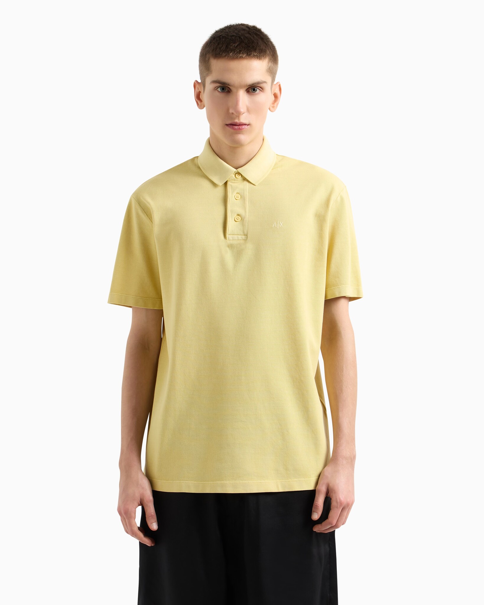 Armani Exchange Polo Armani Exchange XM000509-AF13055-U2124