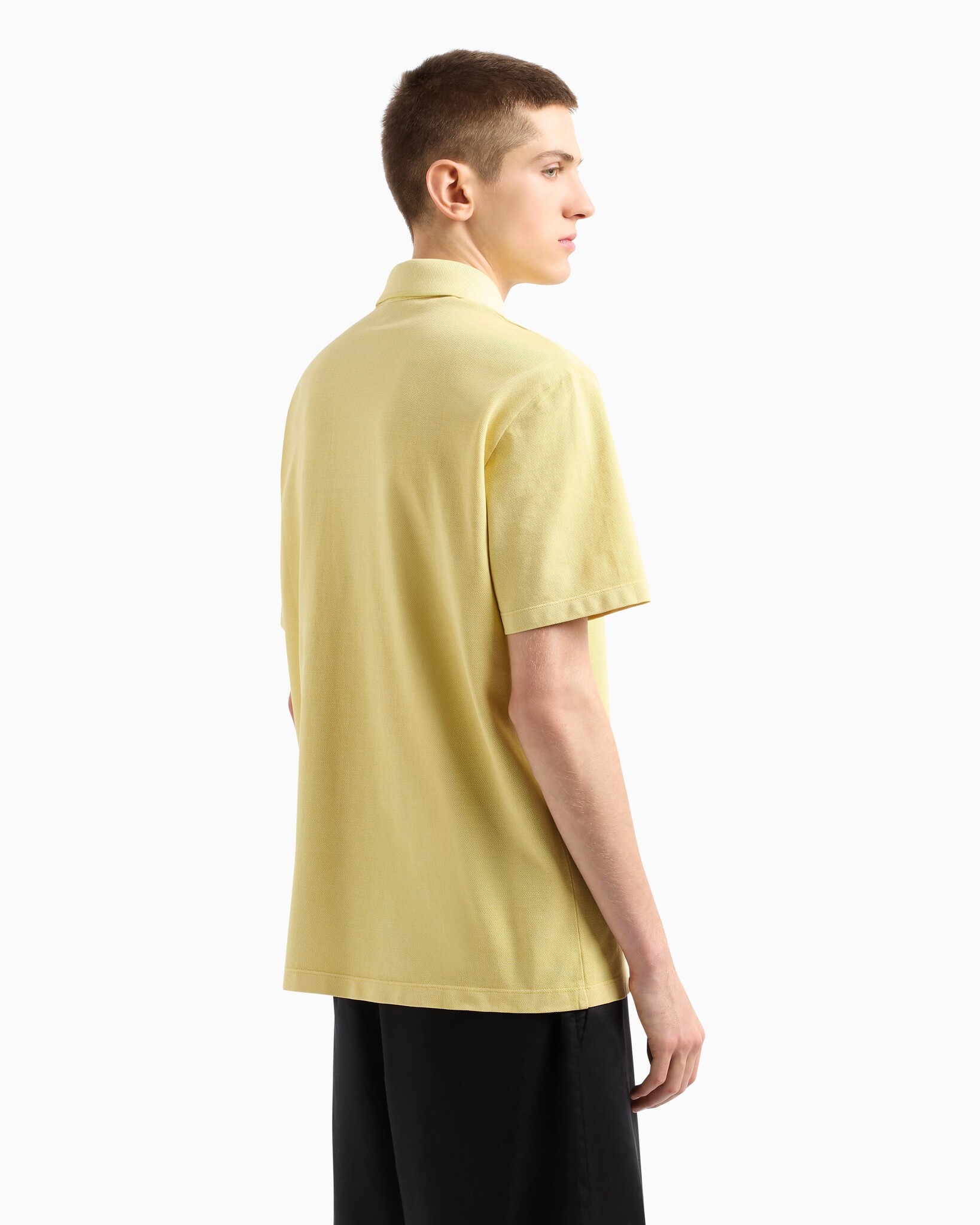 Armani Exchange Polo Armani Exchange XM000509-AF13055-U2124