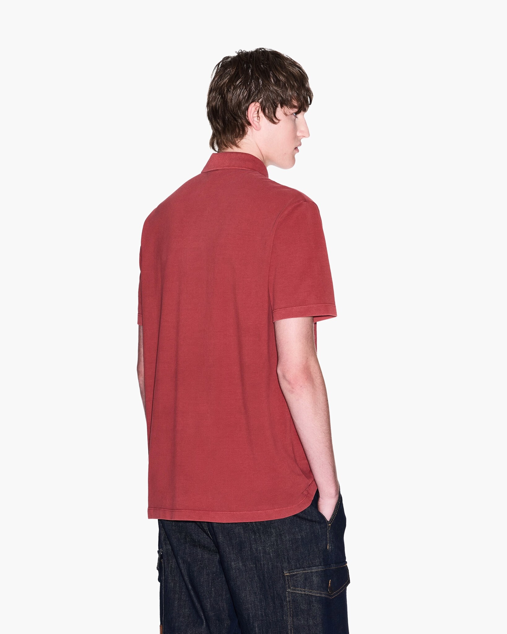 Armani Exchange Polo Armani Exchange XM000509-AF13055-U5059