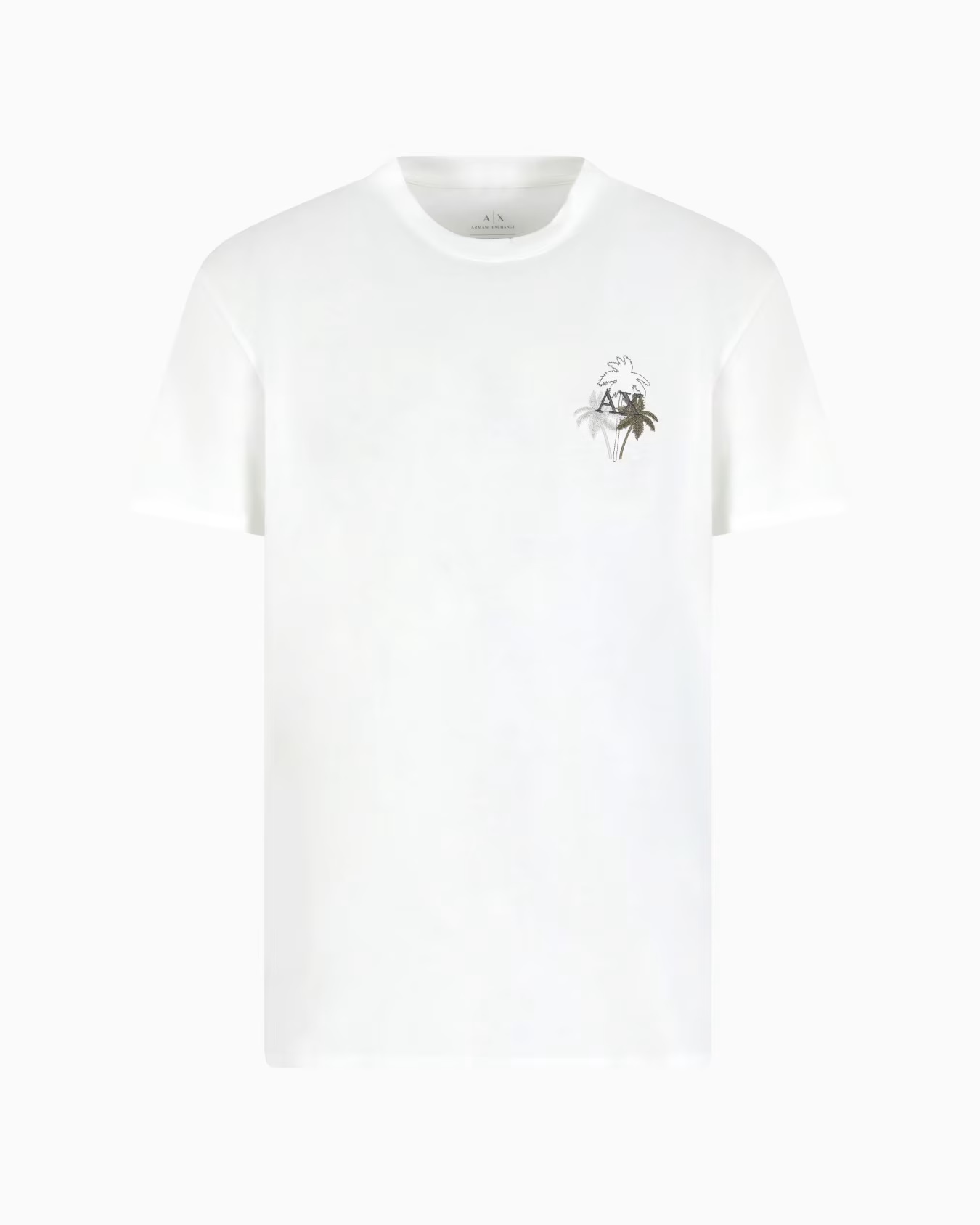 Armani Exchange T-shirt Armani Exchange XM000572-AF10334-U0009