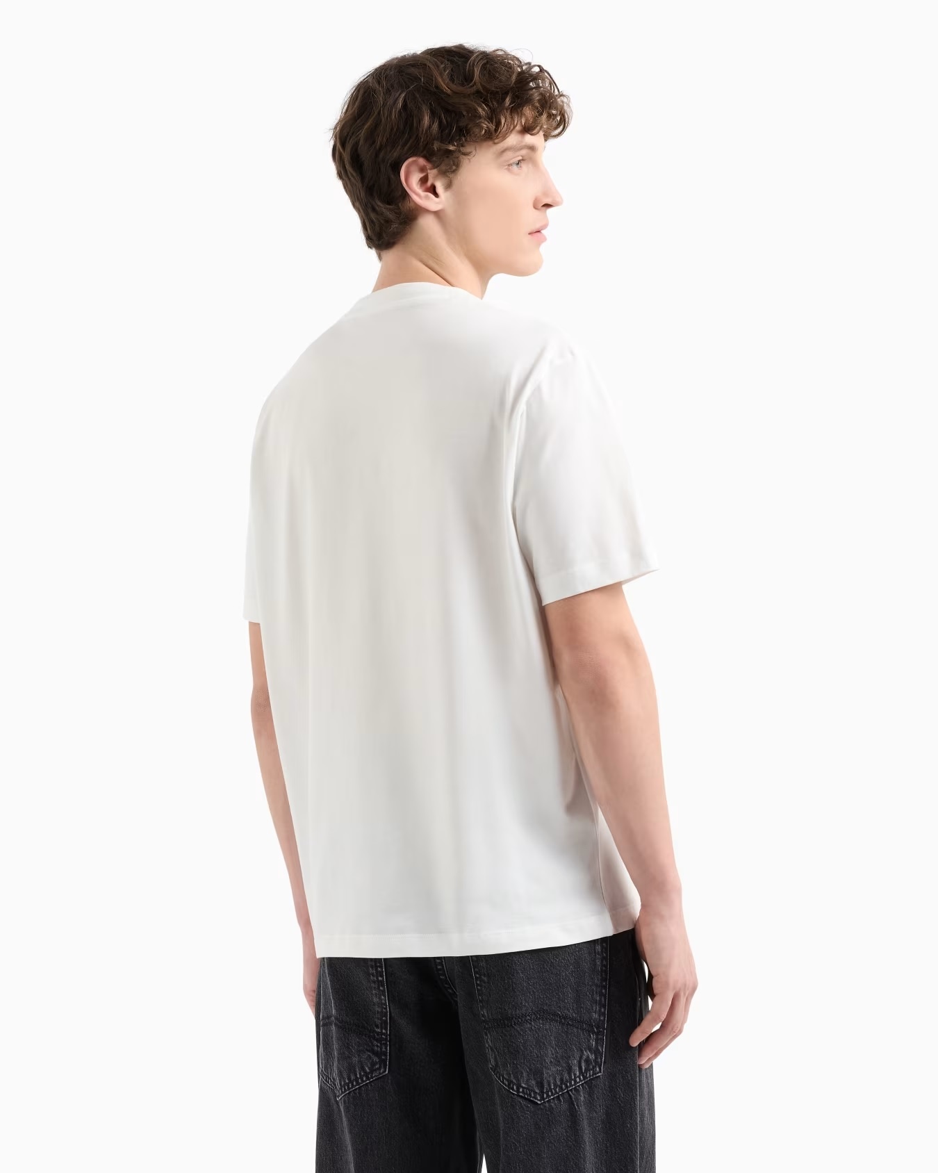 Armani Exchange T-shirt Armani Exchange XM000572-AF10334-U0009