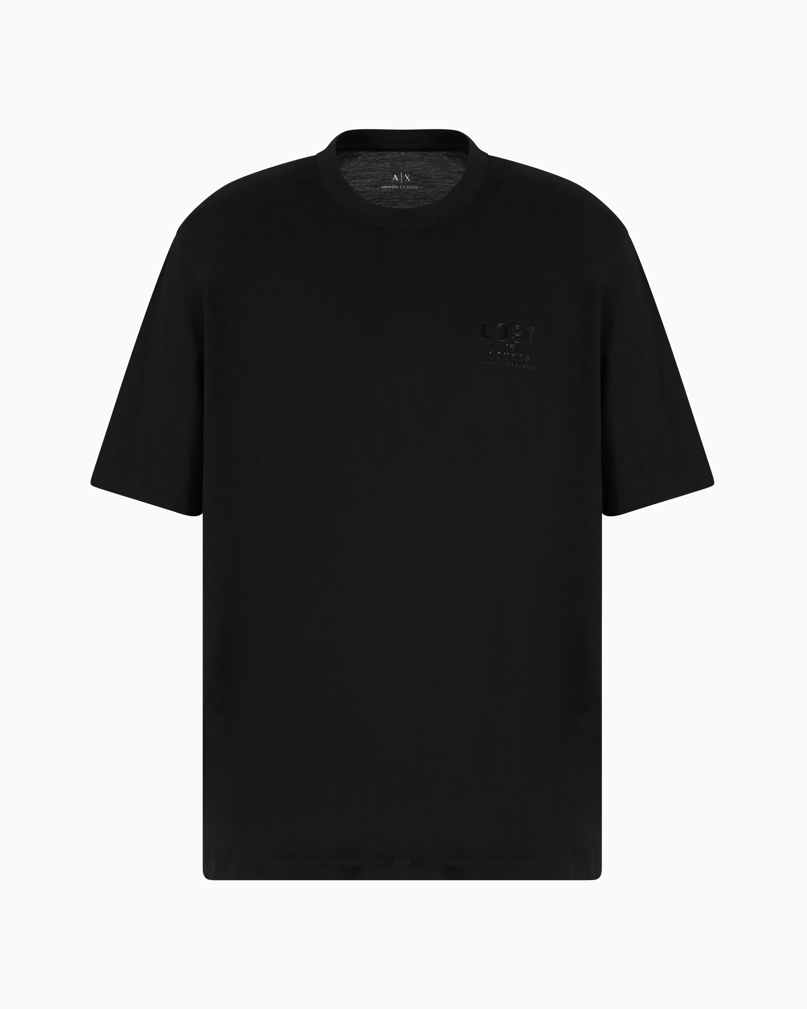 Armani Exchange T-shirt Armani Exchange XM000575-AF10364-UC001