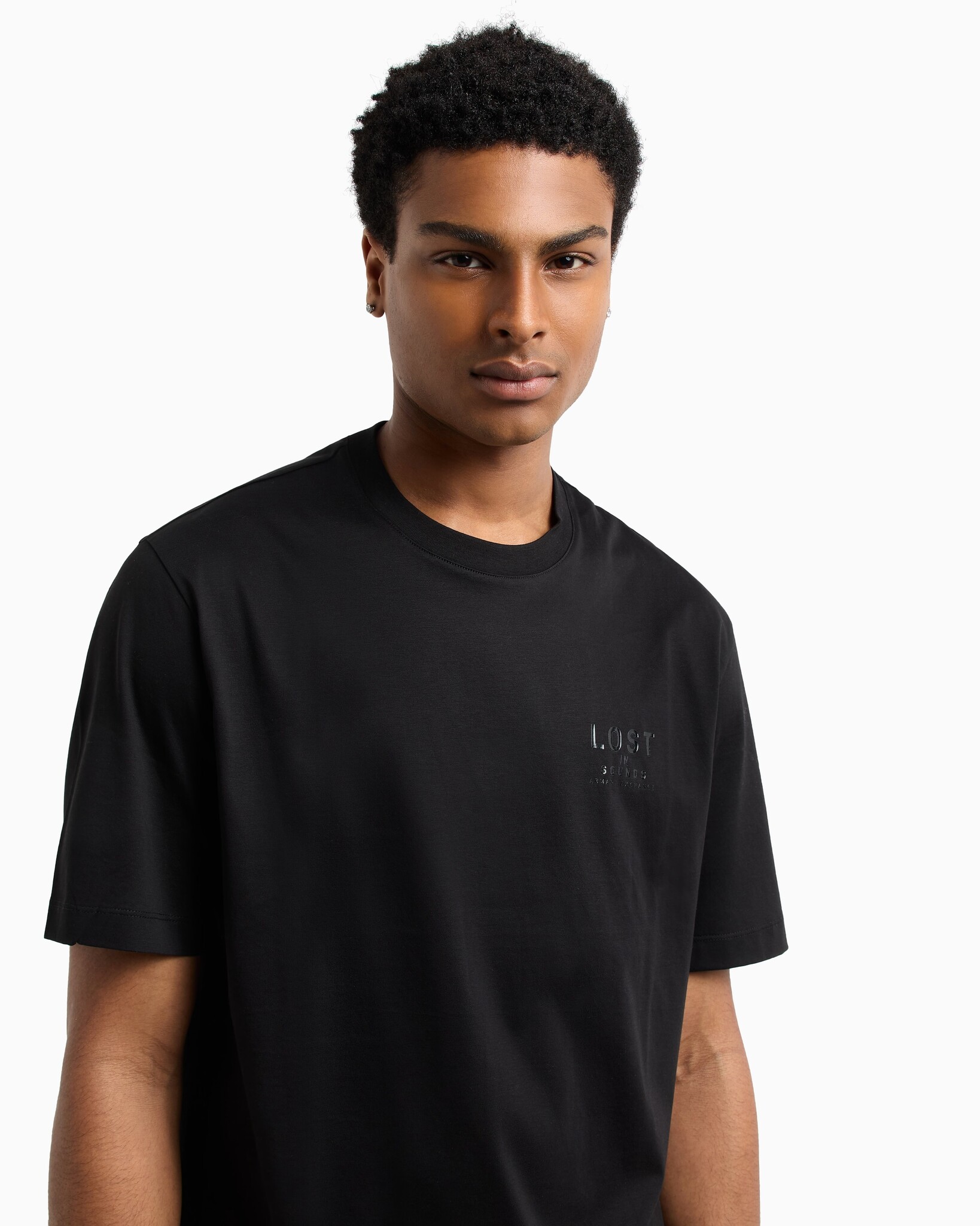 Armani Exchange T-shirt Armani Exchange XM000575-AF10364-UC001