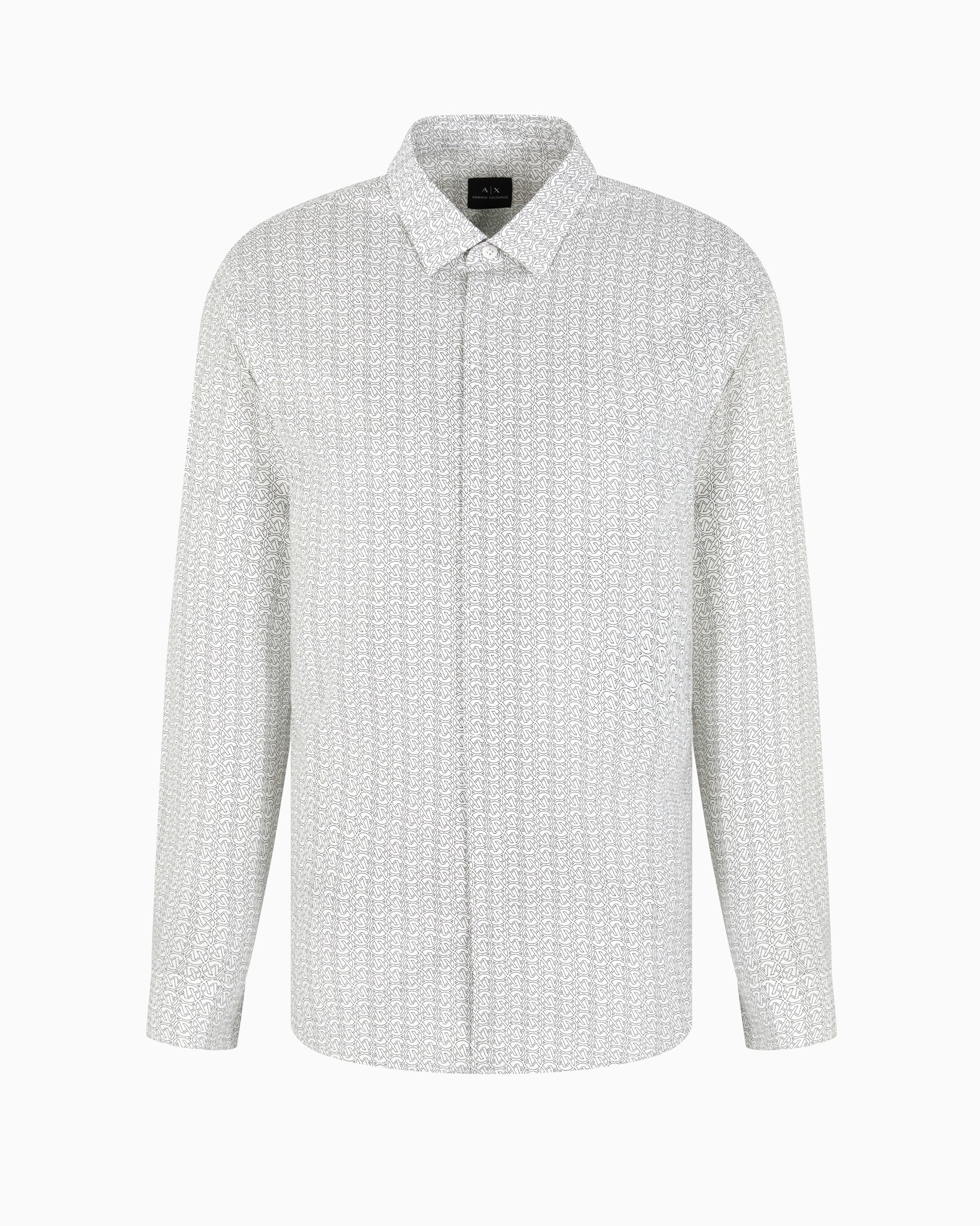 Armani Exchange Hemd Armani Exchange XM000625-AF13184-F0044