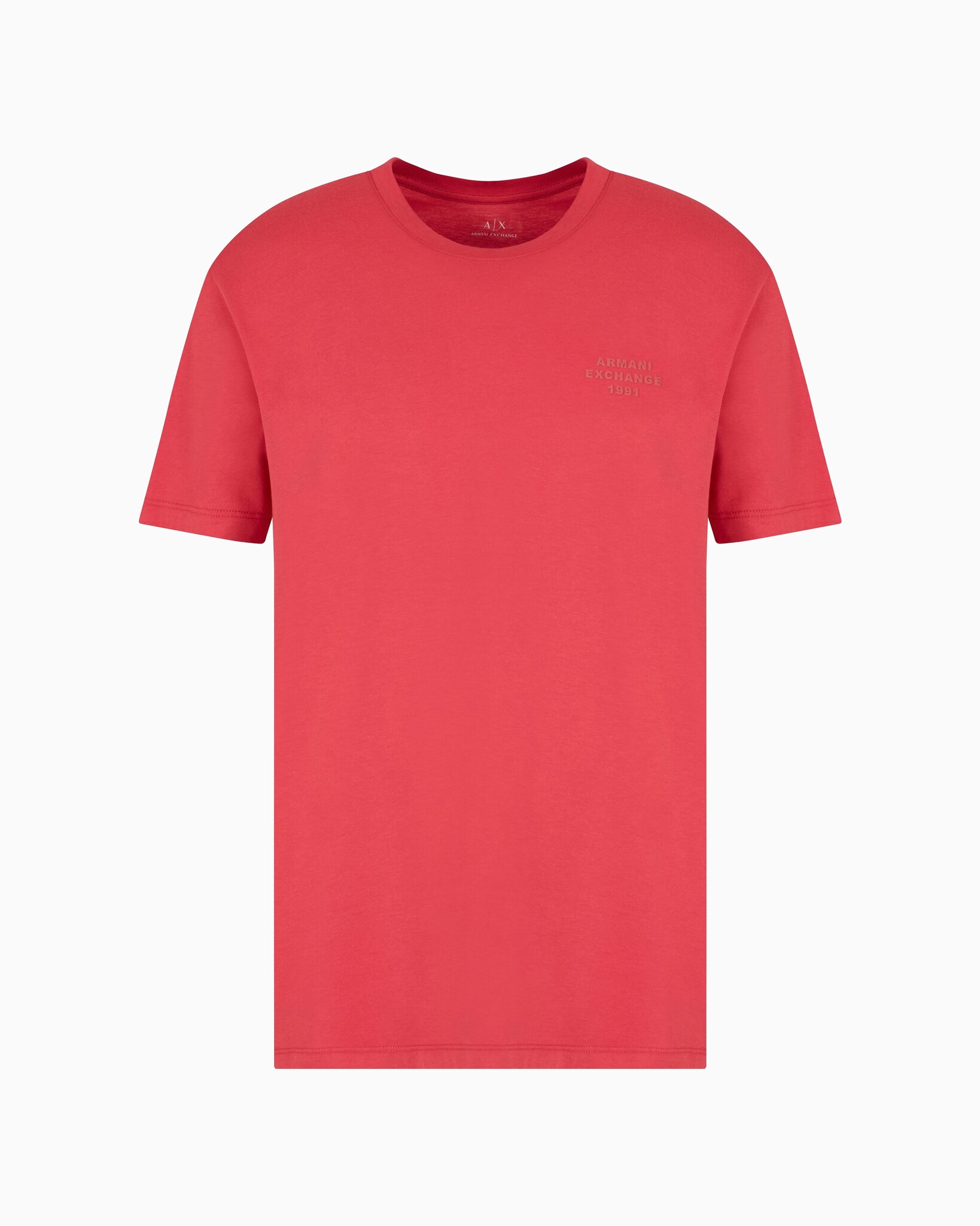 Armani Exchange T-shirt Armani Exchange XM000752-AF12308-U5059