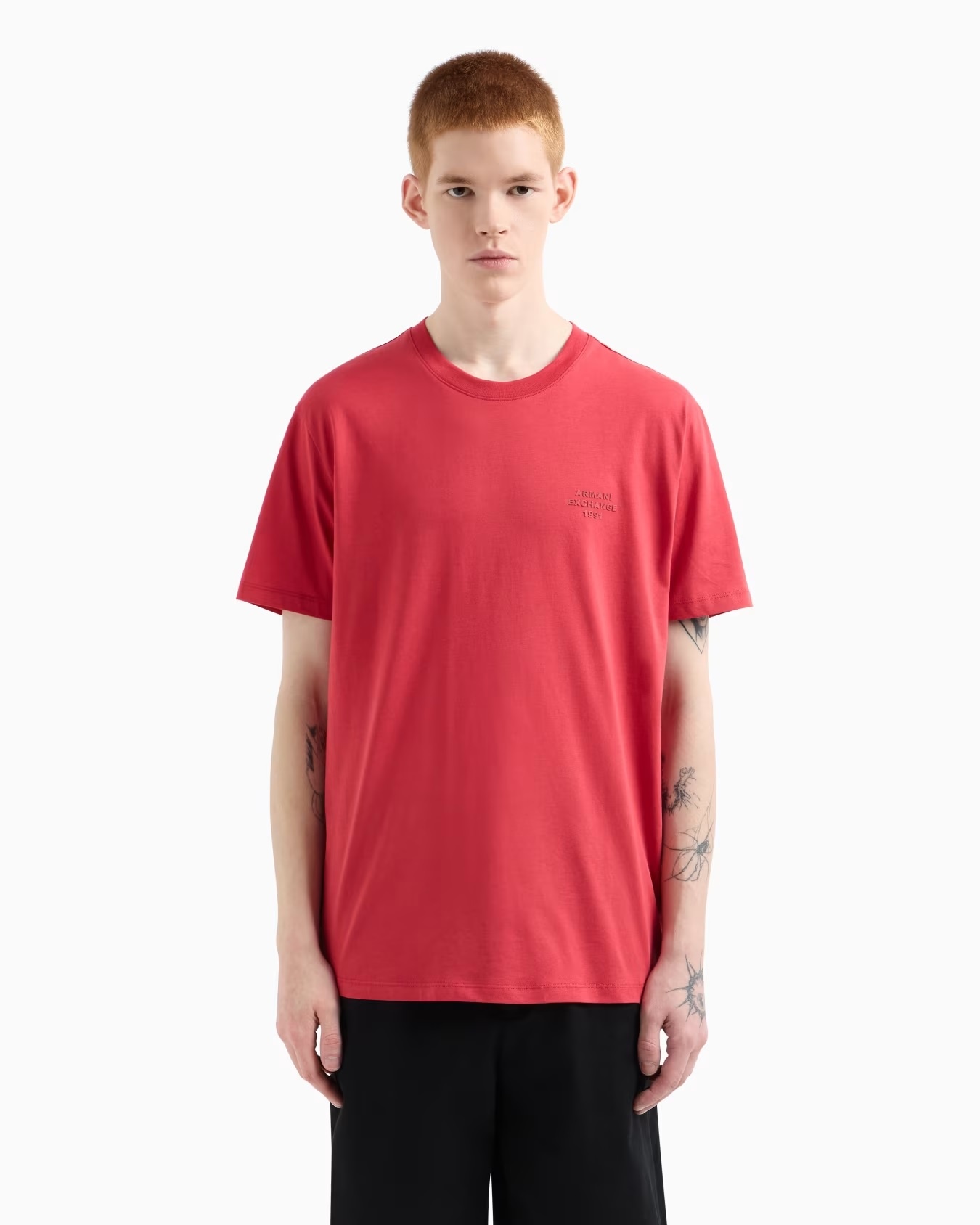 Armani Exchange T-shirt Armani Exchange XM000752-AF12308-U5059