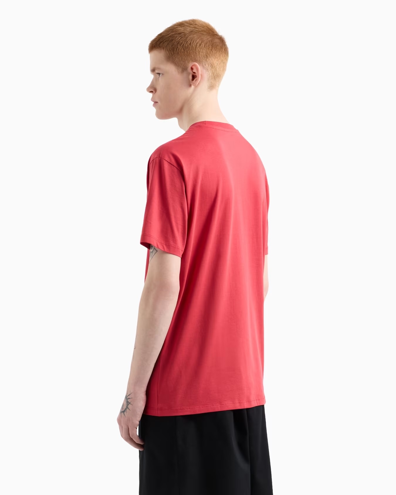 Armani Exchange T-shirt Armani Exchange XM000752-AF12308-U5059