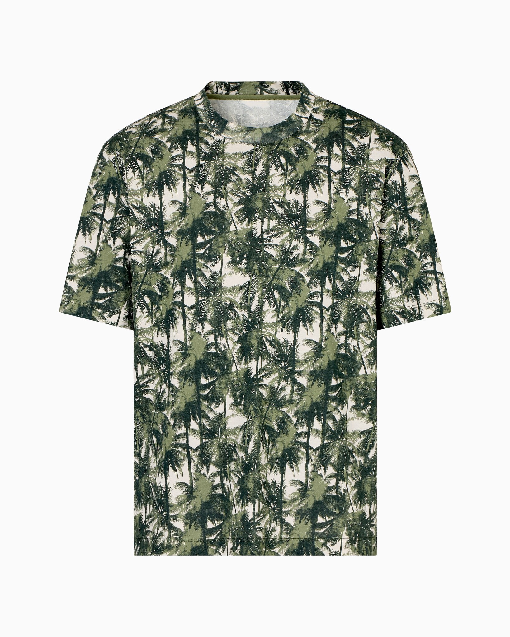 Armani Exchange T-shirt Armani Exchange XM001245-AF10356-F0039