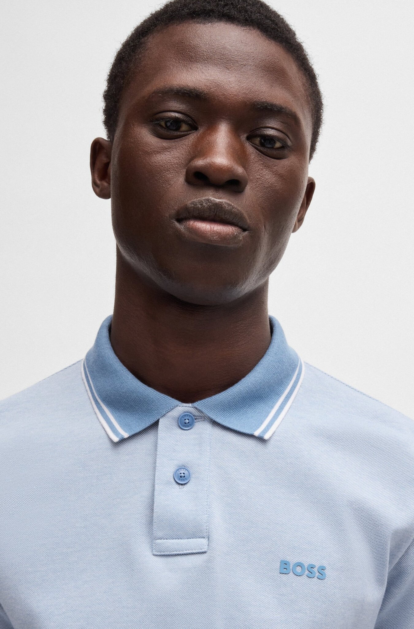 Boss Orange Polo Boss Orange 50507814-462