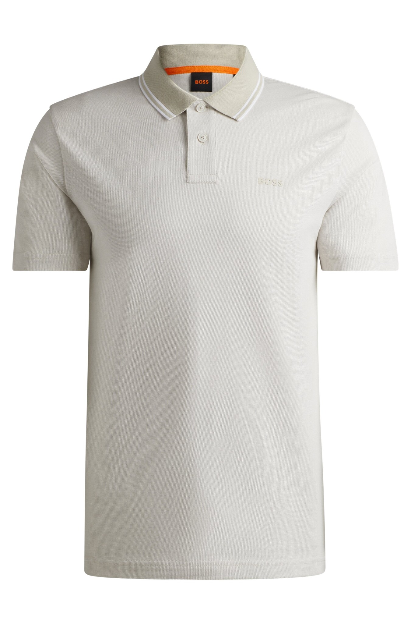 Boss Orange Polo Boss Orange 50507814-271