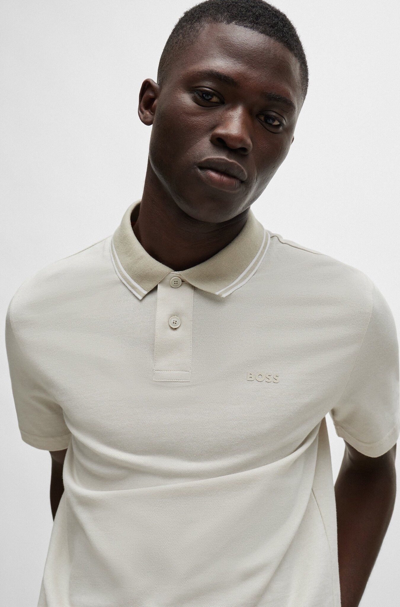 Boss Orange Polo Boss Orange 50507814-271