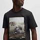 Boss Orange T-shirt Boss Orange 50539187-001