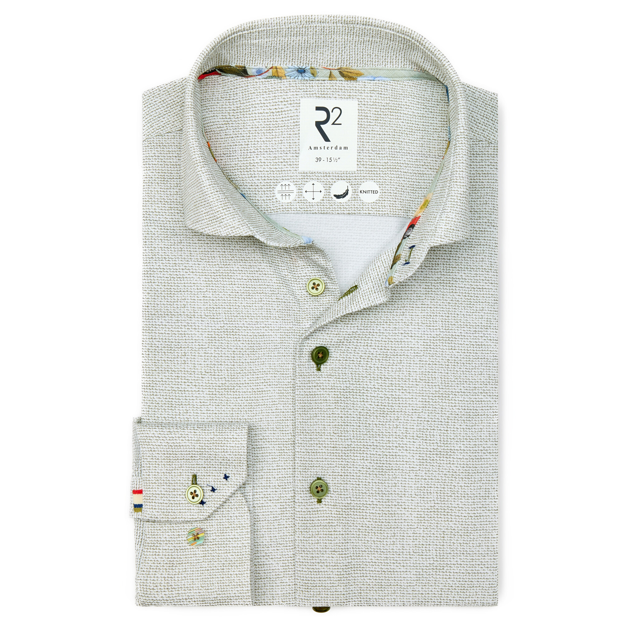 R2 Hemd R2 128.WSP.002-070