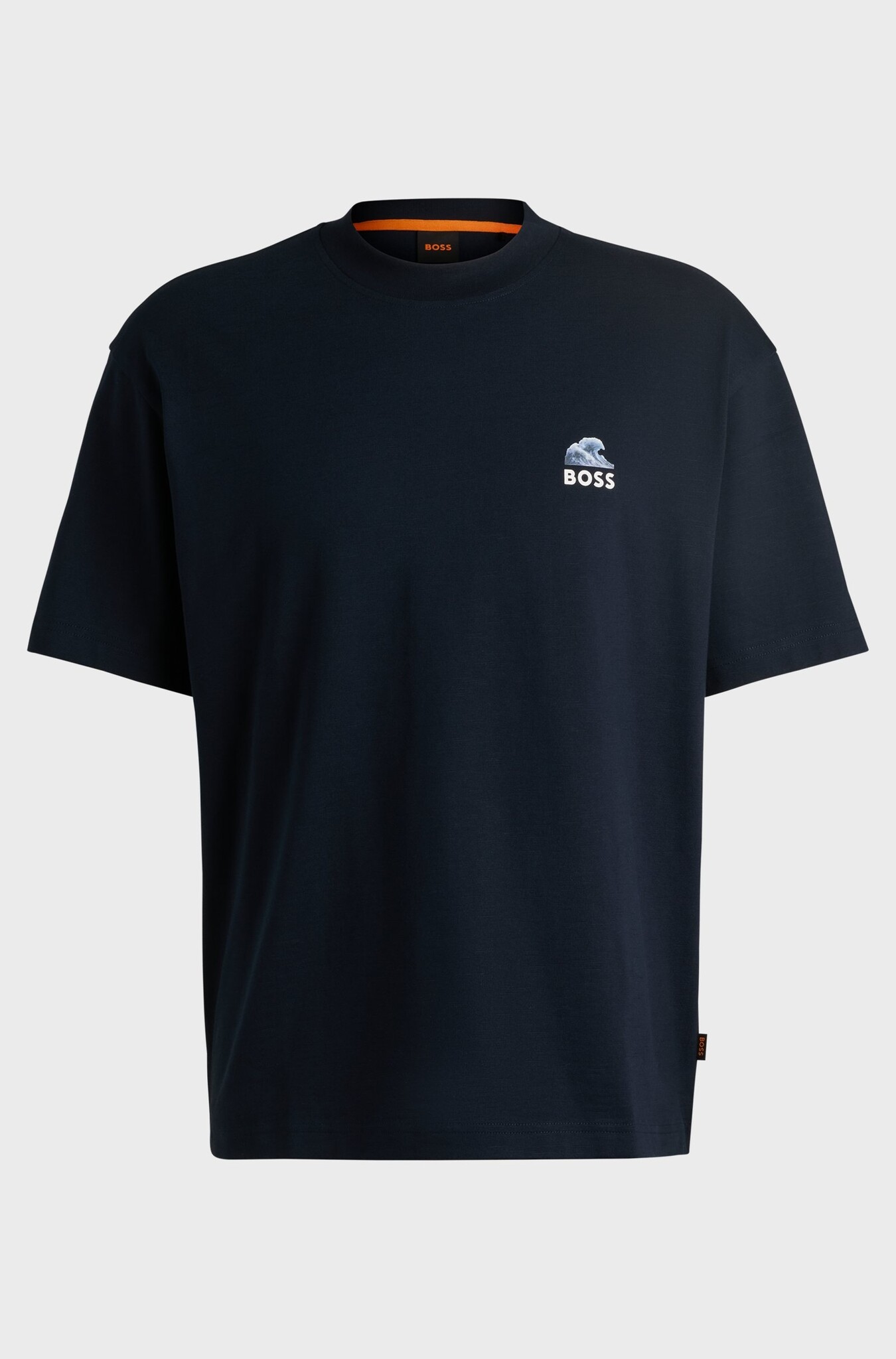 Boss Orange T-shirt Boss Orange 50540520-404