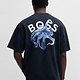 Boss Orange T-shirt Boss Orange 50540520-404