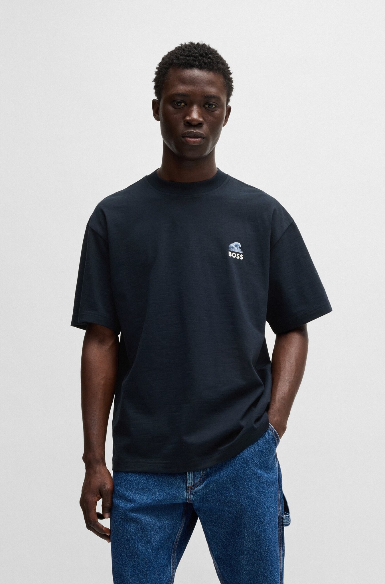 Boss Orange T-shirt Boss Orange 50540520-404
