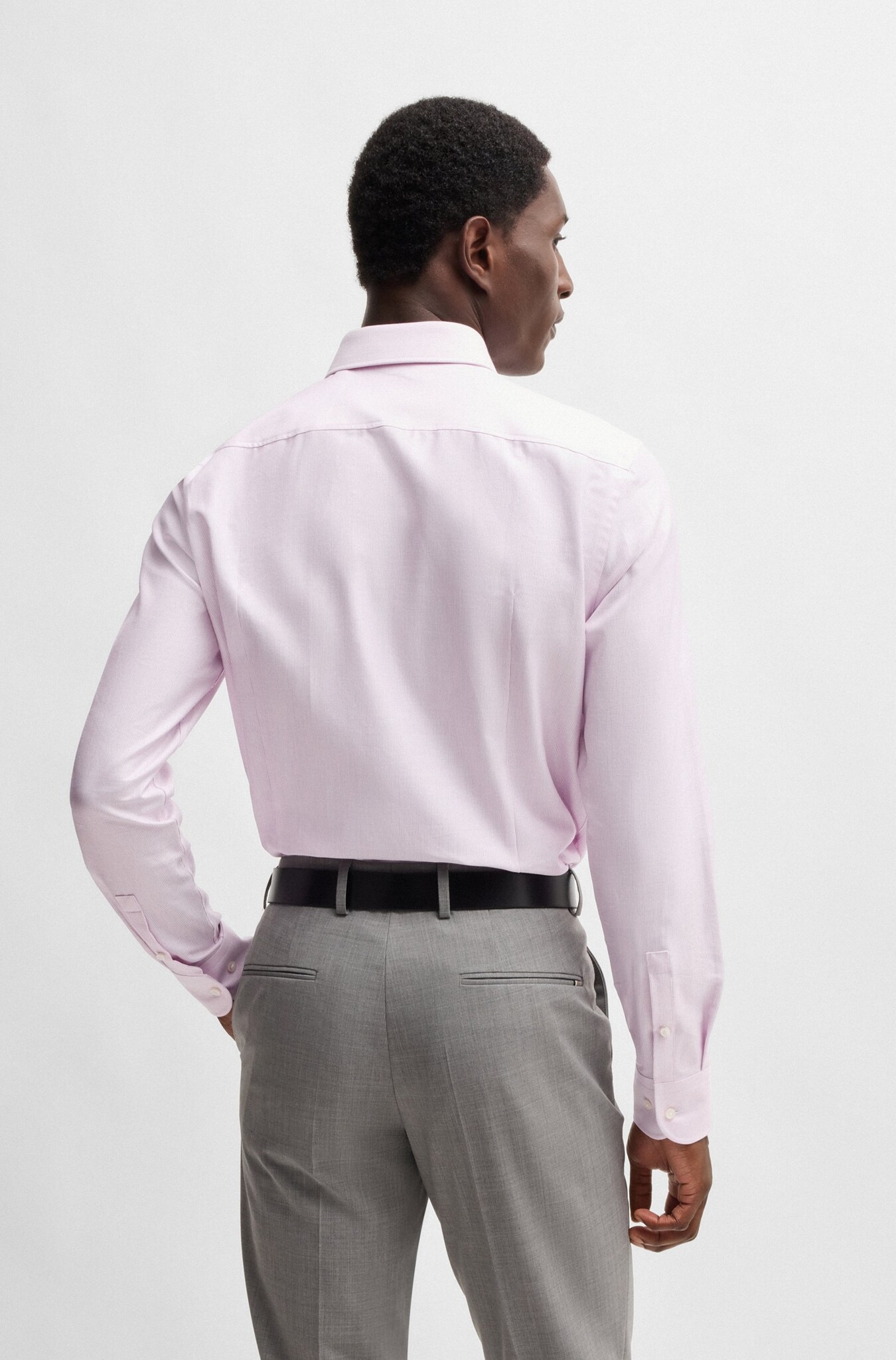 Hugo Boss Hemd Hugo Boss 50533040-664