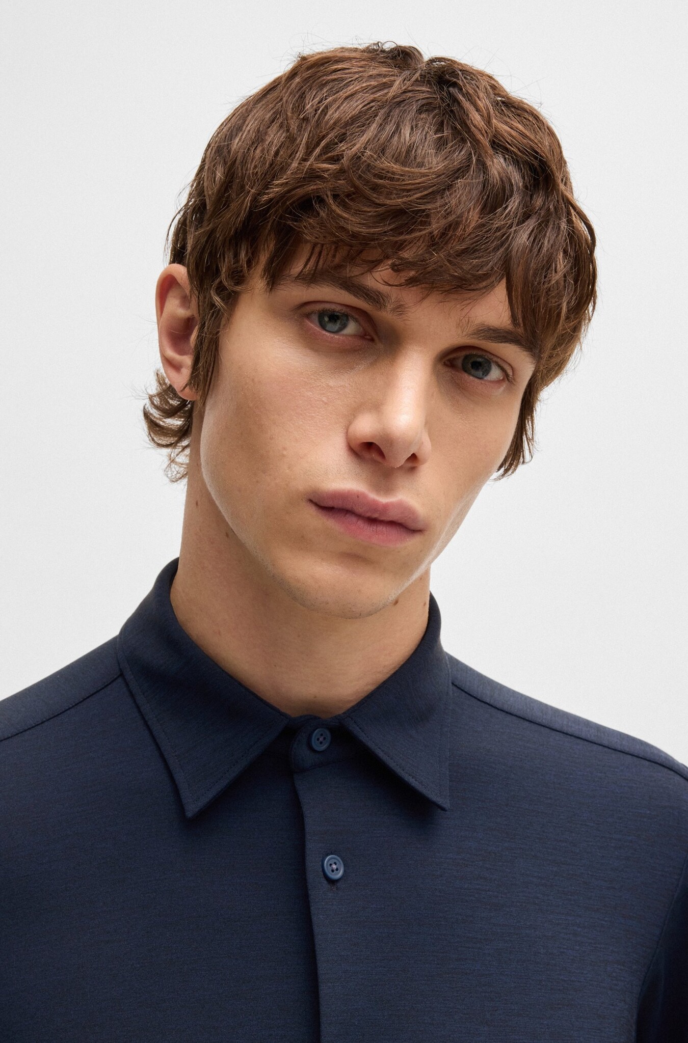 Hugo Boss Hemd Hugo Boss 50533574-404