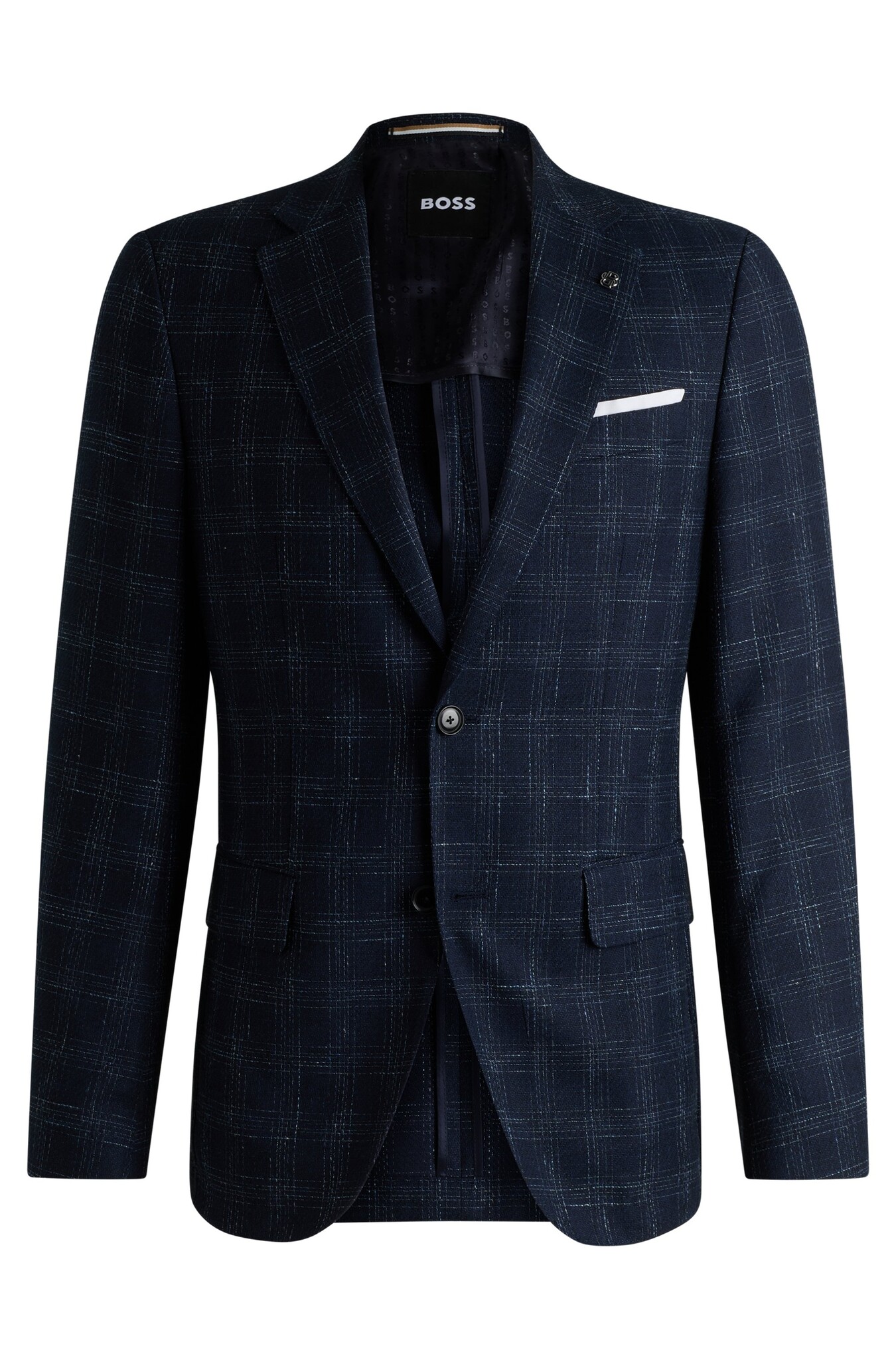 Hugo Boss Blazer Hugo Boss 50535057-404