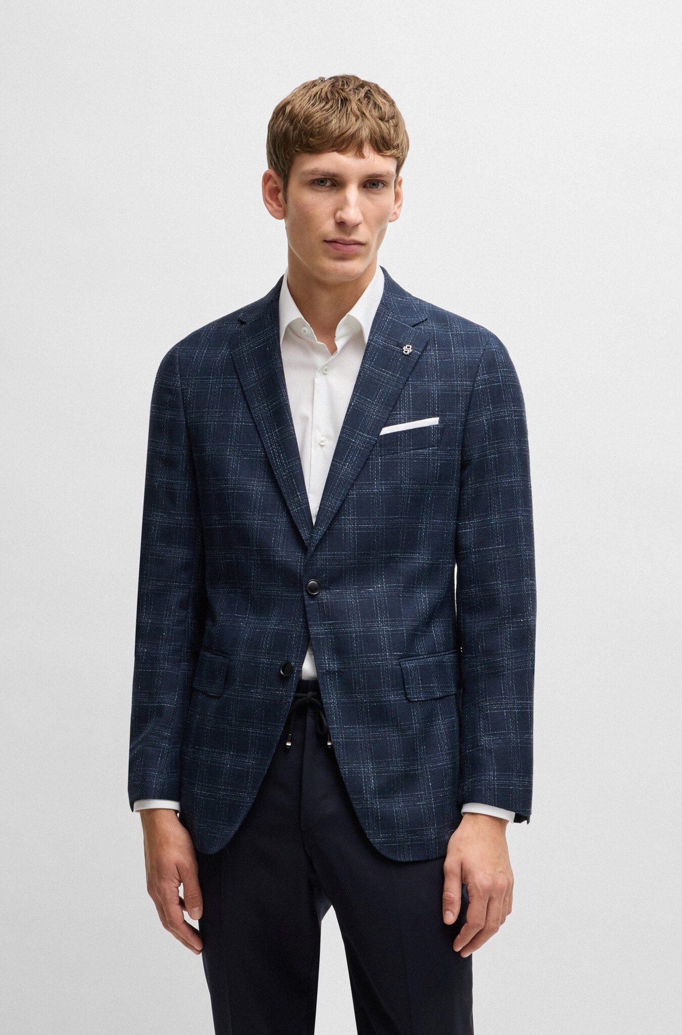 Hugo Boss Blazer Hugo Boss 50535057-404