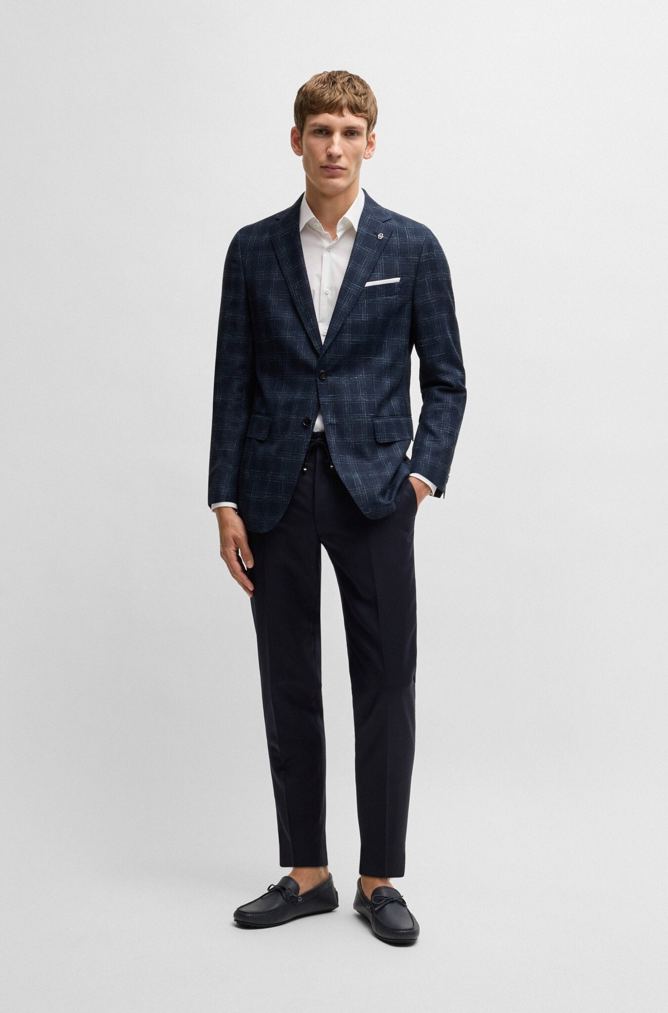 Hugo Boss Blazer Hugo Boss 50535057-404