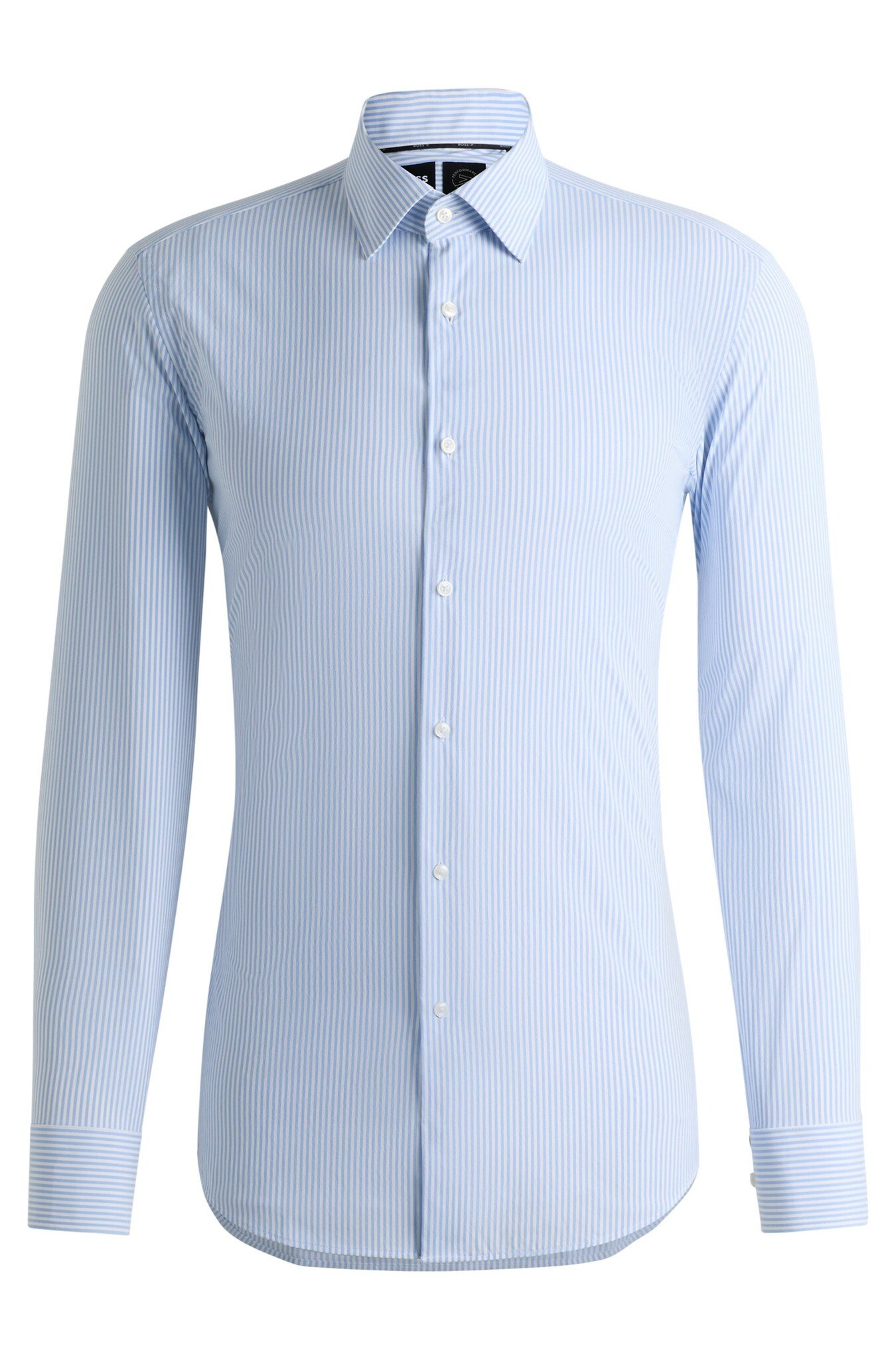 Hugo Boss Hemd Hugo Boss 50535422-450