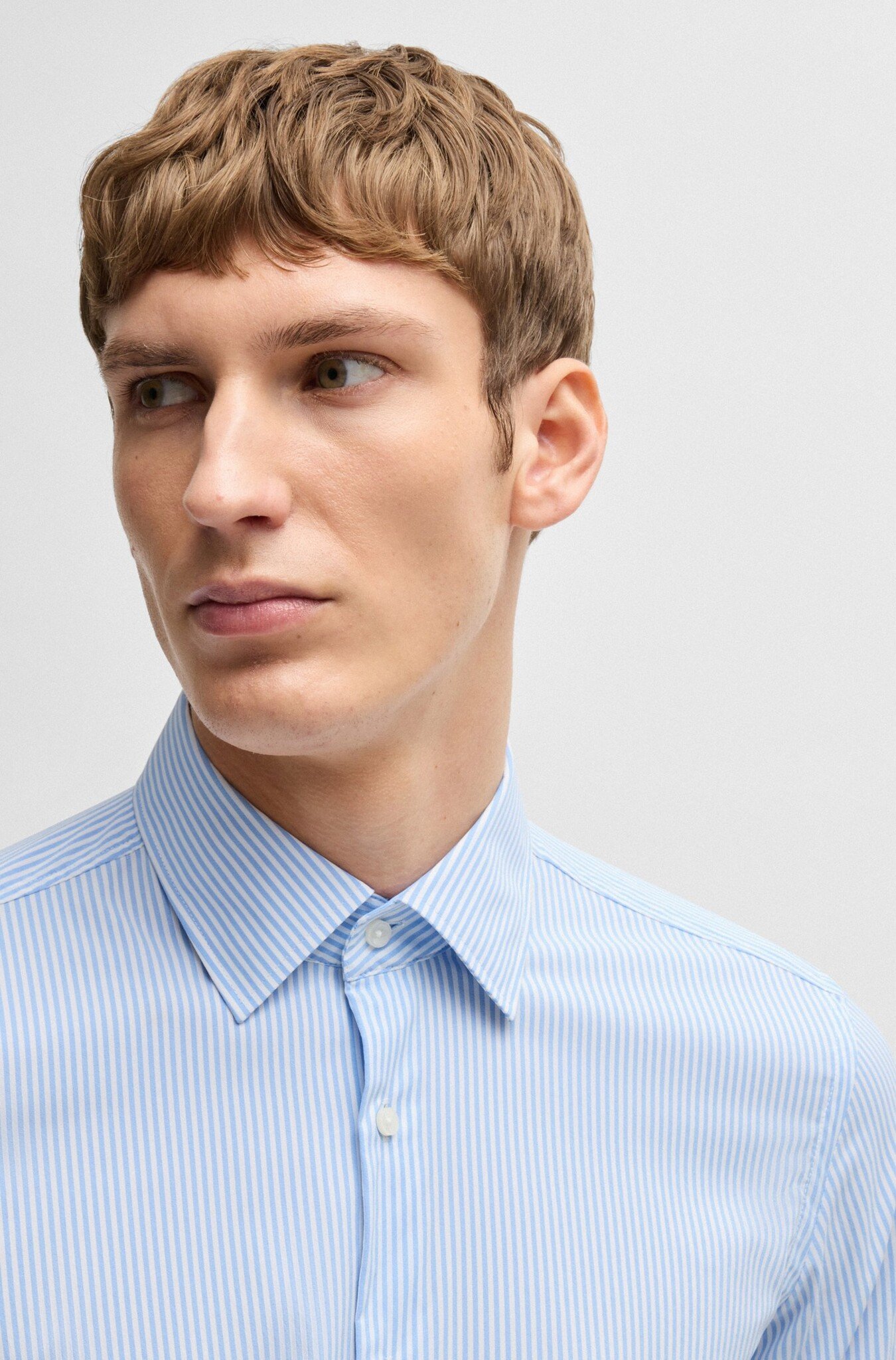 Hugo Boss Hemd Hugo Boss 50535422-450