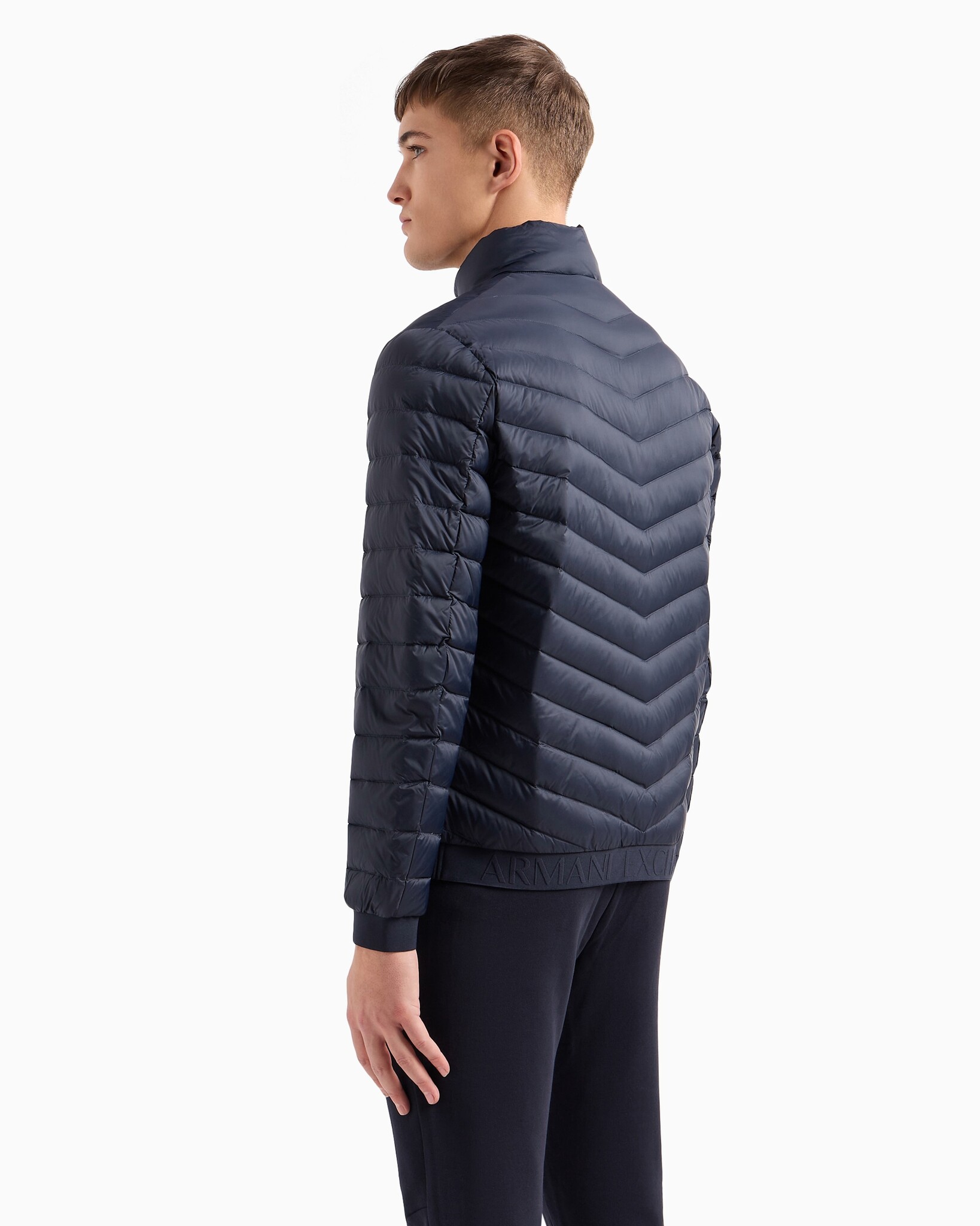 Armani Exchange Jas Armani Exchange 8NZB52-ZNW3Z-5578*