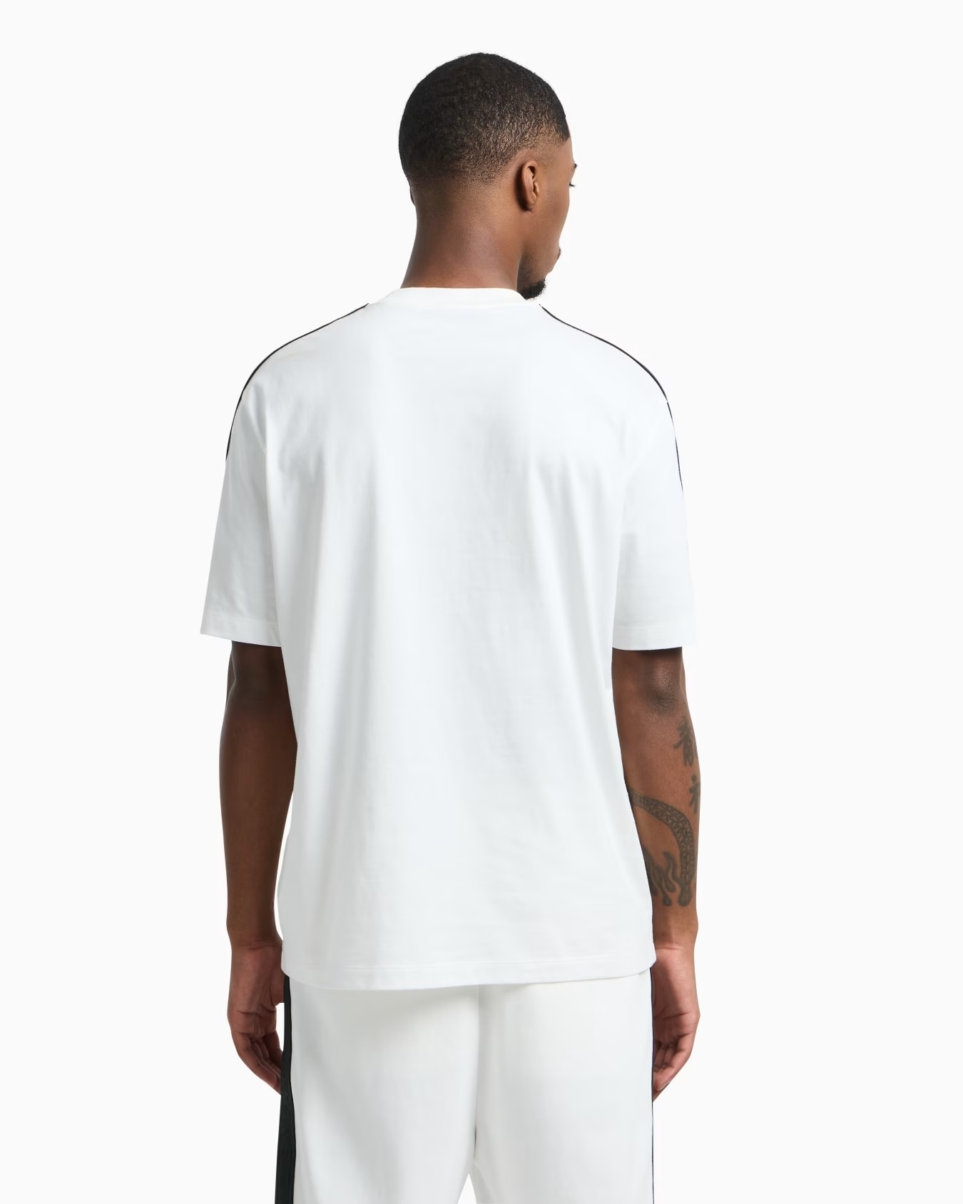 Armani Exchange T-shirt Armani Exchange XM000322-AF10361-U0009