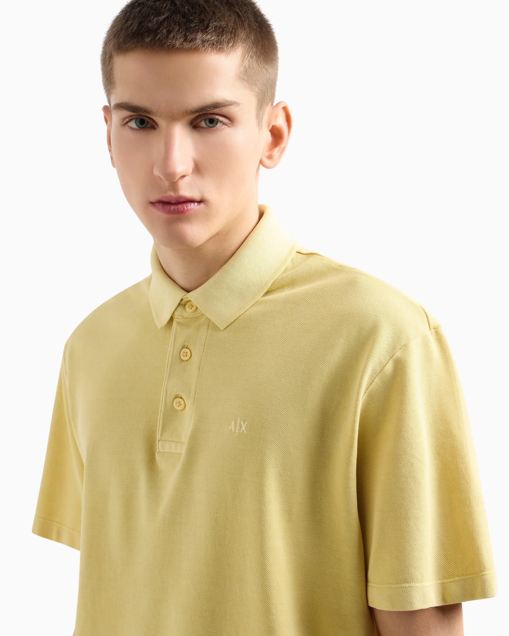Armani Exchange Polo Armani Exchange XM000509-AF13055-U2124