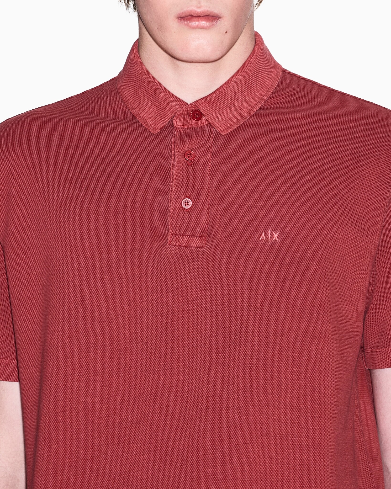 Armani Exchange Polo Armani Exchange XM000509-AF13055-U5059