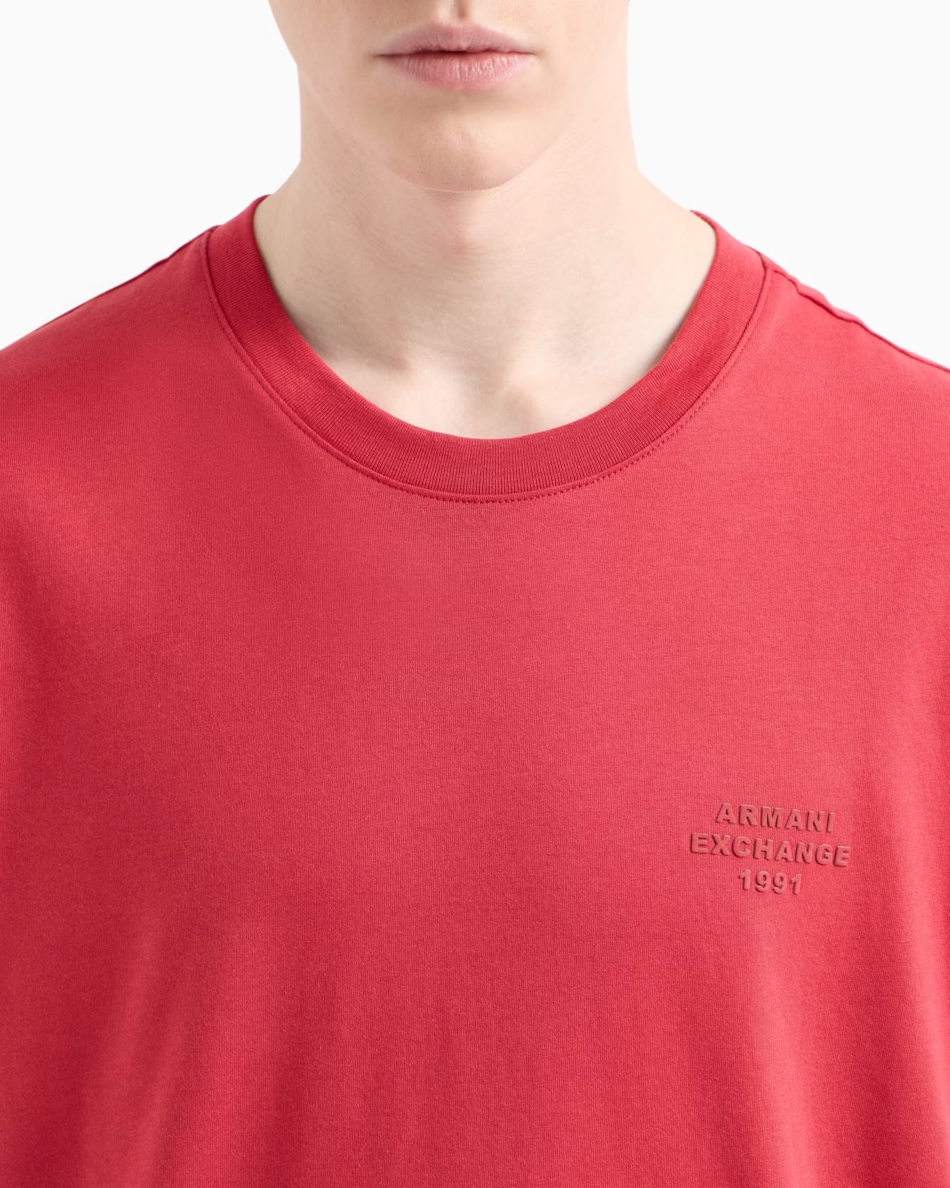 Armani Exchange T-shirt Armani Exchange XM000752-AF12308-U5059