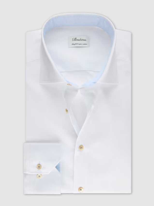 Stenstroms Hemd Stenstroms 6847510623-000