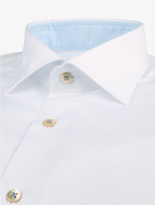 Stenstroms Hemd Stenstroms 6847510623-000