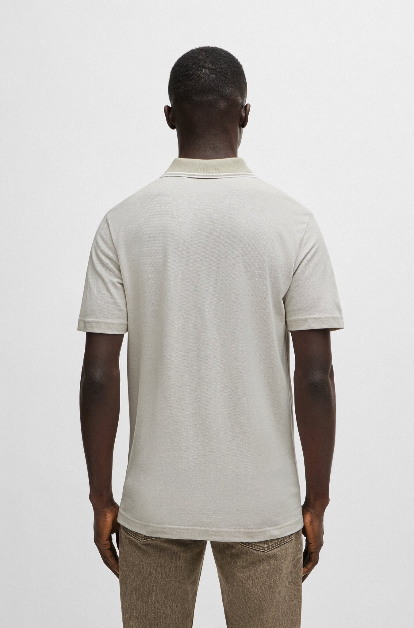 Boss Orange Polo Boss Orange 50507814-271