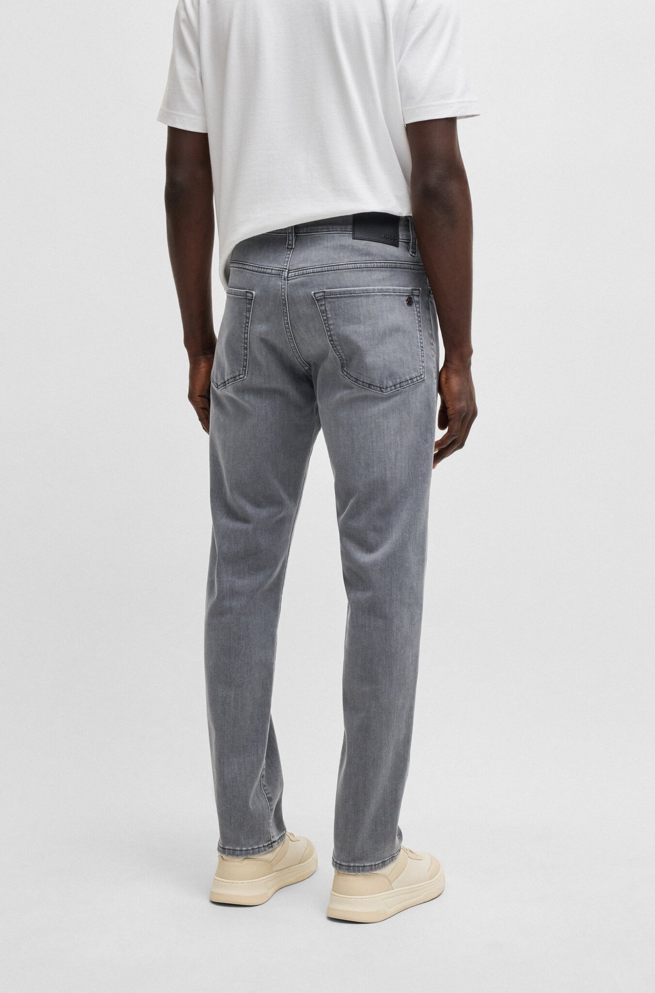 Boss Orange Jeans Boss Orange 50537807-037