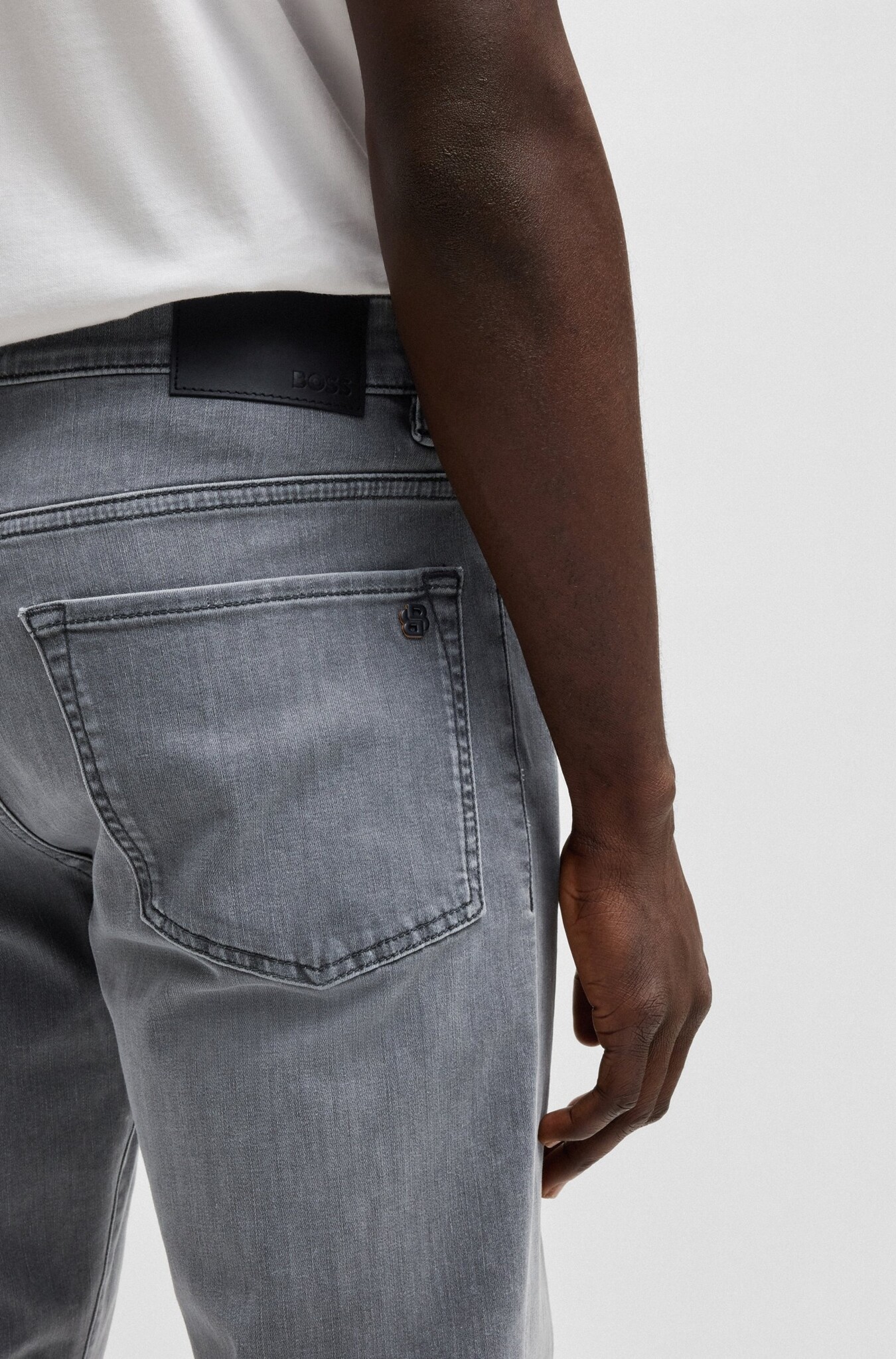 Boss Orange Jeans Boss Orange 50537807-037