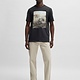 Boss Orange T-shirt Boss Orange 50539187-001