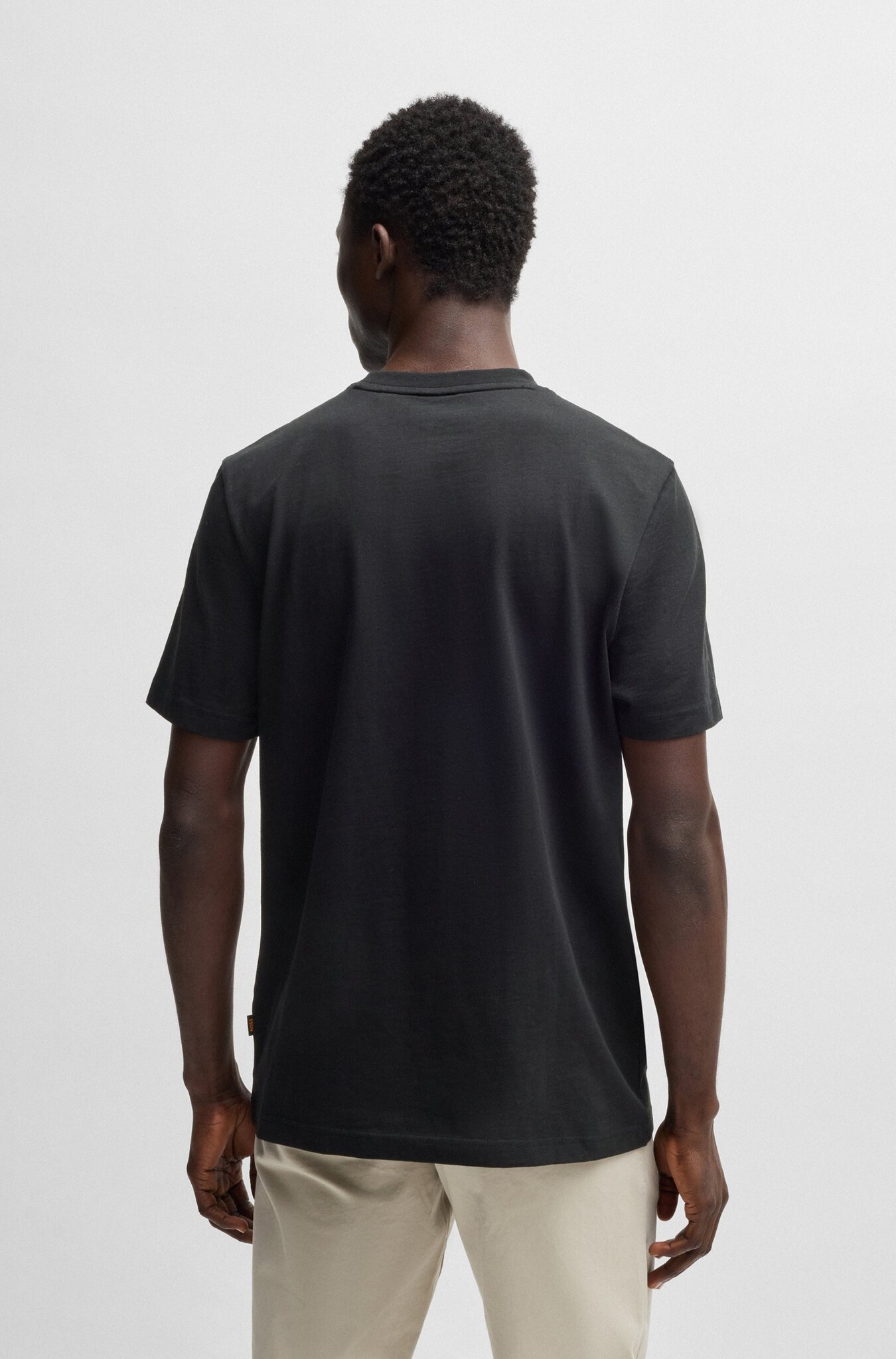 Boss Orange T-shirt Boss Orange 50539187-001